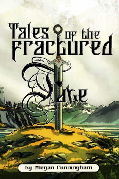 Tales of the Fractured Fate [EPIC DARK FANTASY]