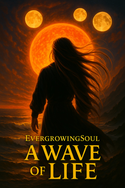 A Wave of Life [Cultivation | Birth of a Villain/Hero]