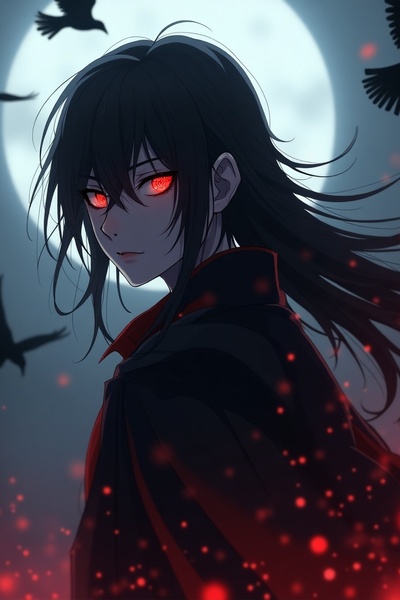 Naruto: My Ninjutsu is Just Average