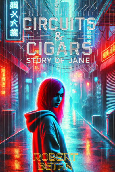 Circuits and Cigars - Story of Jane
