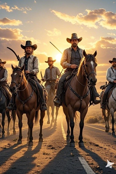 Red Dead2: The Unburdened Soul