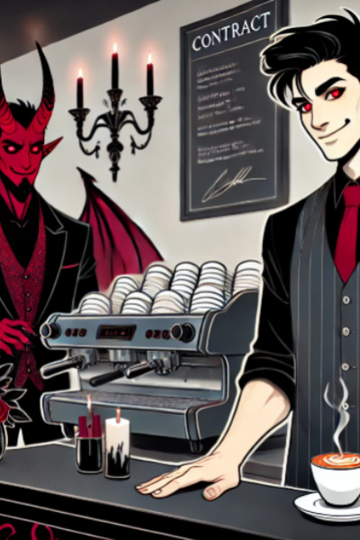 Infernal Layers: The One That Wouldn’t Quit