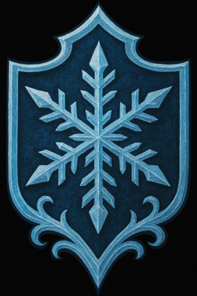 Frostforged Ascension