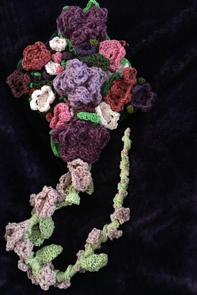 An Absolute MarySue Writathon Story