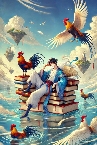 Cultivation Records Of The Most Cautious Cultivator [XIANXIA ISEKAI]