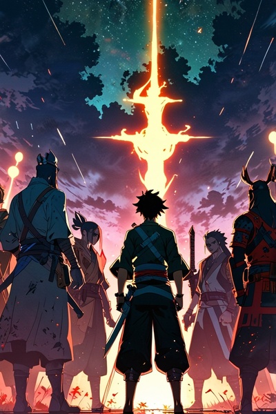 Power Piece (Arabic)