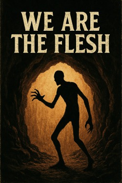 We Are The Flesh