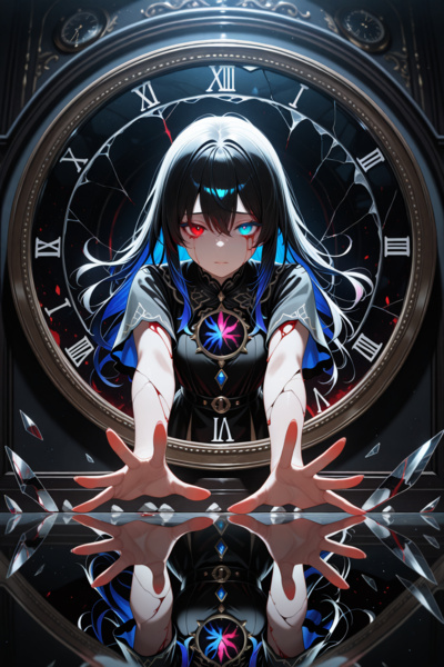 Inventory of Chaos: Iconic Scenes That Shattered Everyone Instantly