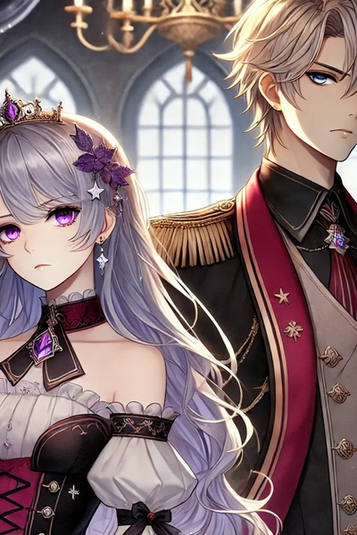 Requiem of the Rising Flames