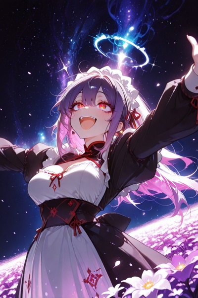 Inventory of Re Zero: After Learning the Truth, They Collapsed