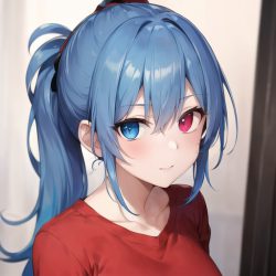 The Day the World and I Changed