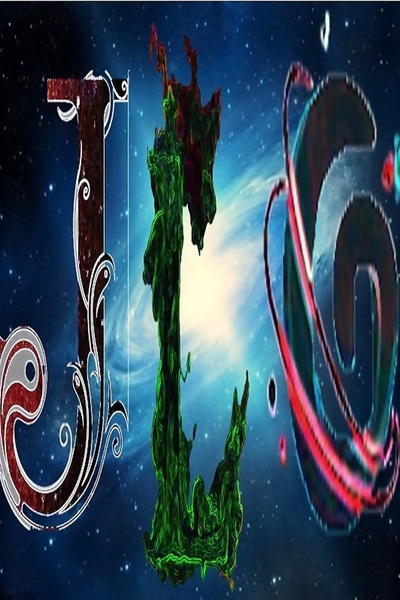 Justice League Galactic