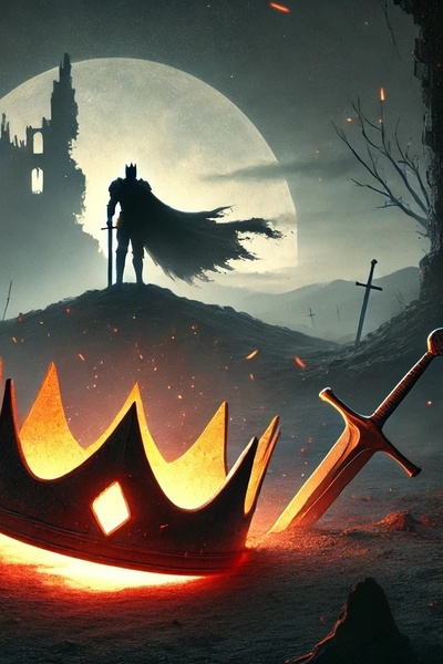 “ASHES AND OATHS”