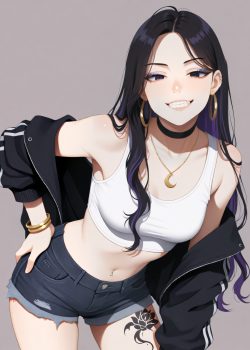 Dungeons and Desires