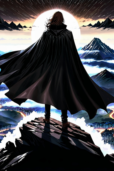 The Legacy of the Moon and the Sun: Feelings That Can Change Even History