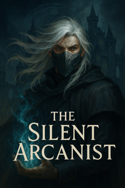 The silent Arcanist