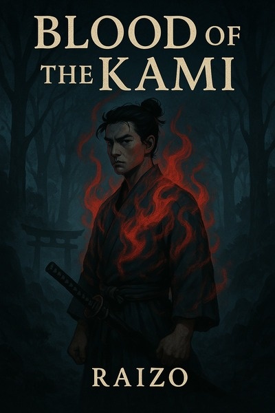 BLOOD of the KAMI