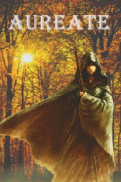 (OLD VERSION)The Aureate Shards