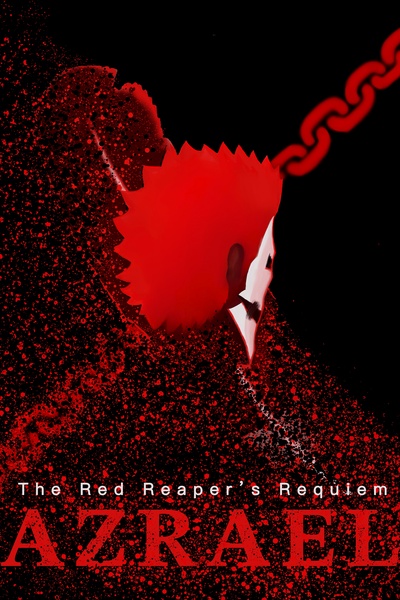 The Red Reaper's Requiem: Azrael