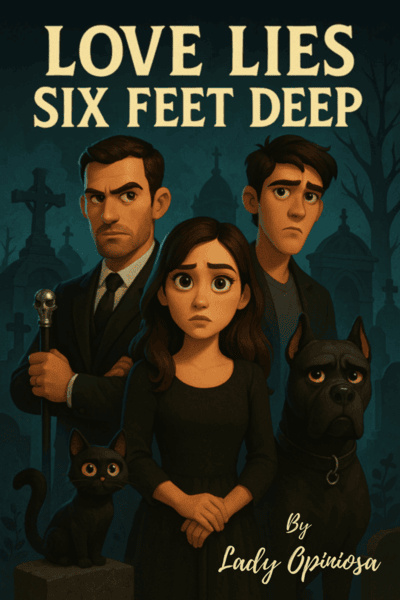 Love Lies Six Feet Deep