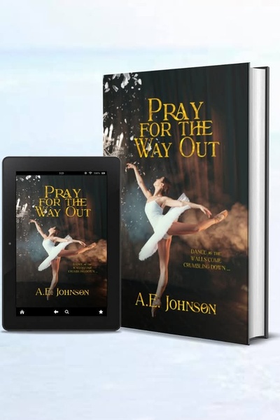 Pray for the Way Out