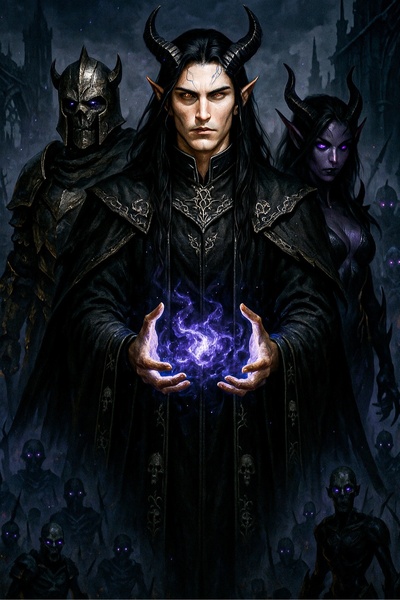 Dying Breath: Reborn