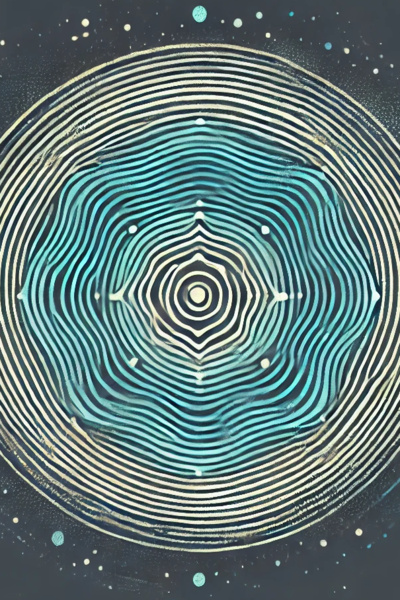 Chakra Resonance: A Naruto SI