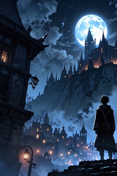 Cathedral Of Narratives