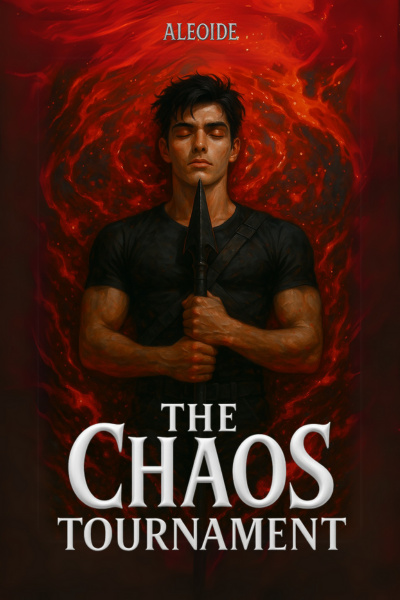 The Chaos Tournament [LitRPG | Grimdark | SciFi | Progression]