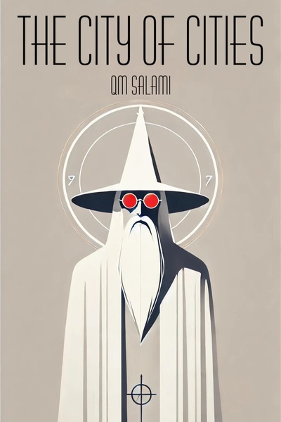 The City of Cities (1ST ARC DONE)