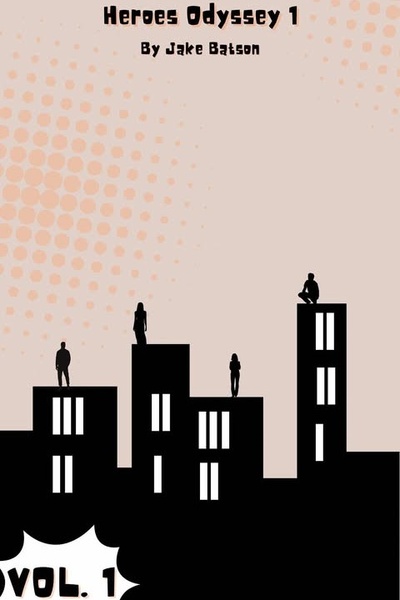 Heroes Odyssey 1