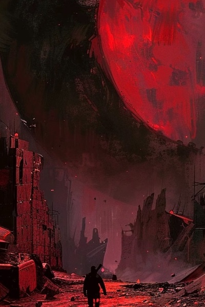 Critical Day of Calamity