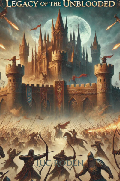 Legacy of the Unblooded [Kingdom Building] [NO LIT]