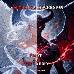 Nephalem Ascension: Feast of the Unholy