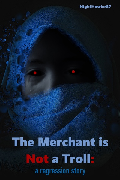 New Thread of Destiny (The Merchant is not a Troll)
