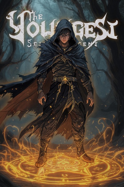 The Youngest Scion's Ascent