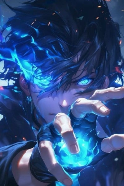 "I Can Copy Any Skill — But Only If I Kill Its User"