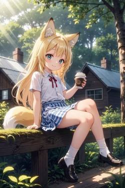 Ghostboys don’t cry…