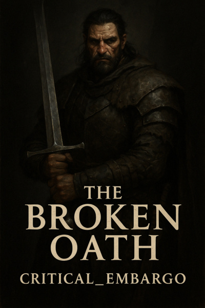 The Broken Oath