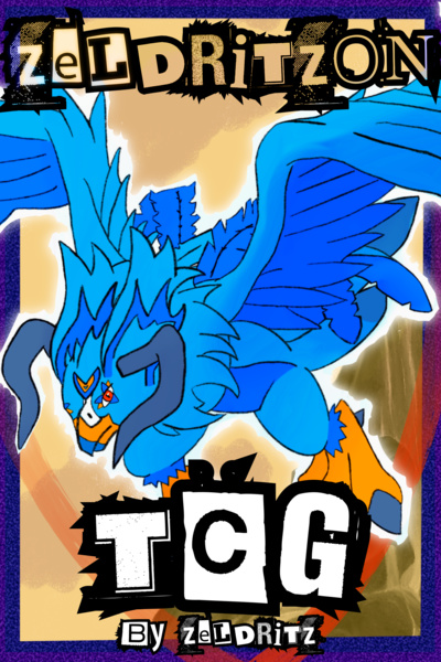 Zeldritzon TCG [Genesis]