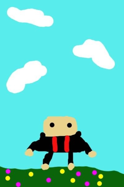 Weak weapon designer travels to new world and makes it his nation of strength