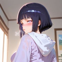 Naruto:Byakugan Conquest Proje