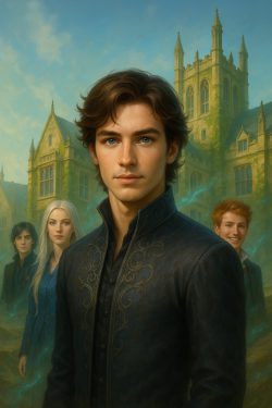 Raphael: Bound to Become