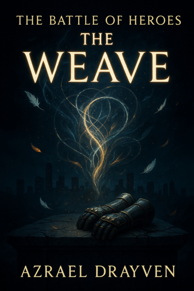 The Battle of Heroes – Book 1: The Weave