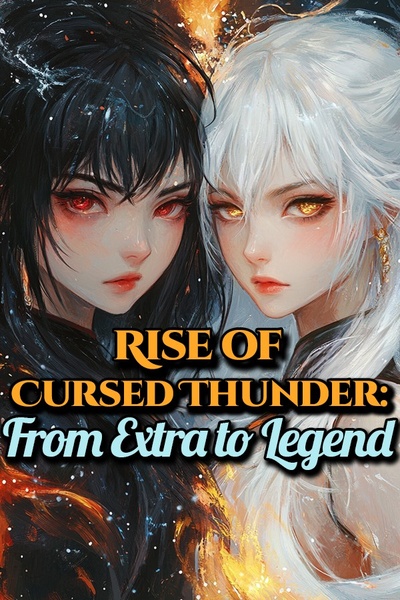 From Trash to Lord of Thunder: The Rise of the Cursed Extra