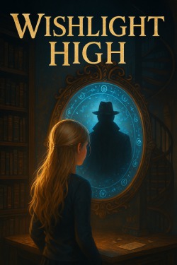 Witchlight High – Sparked