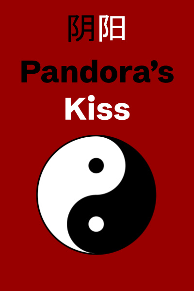 Pandora's Kiss