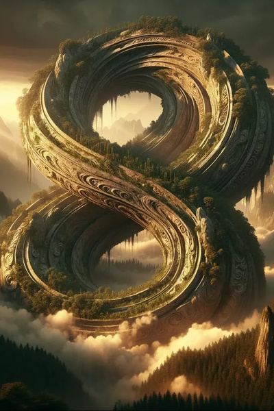 Kate - Keeper of the Eight