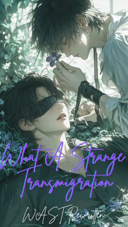 What A Strange Transmigration [WAST Rewritten]