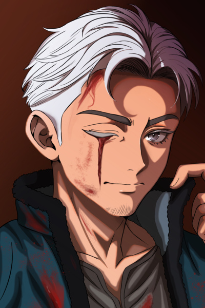 When I Was Reborn, My Soul Was Divided into Two Bodies on Separate Worlds